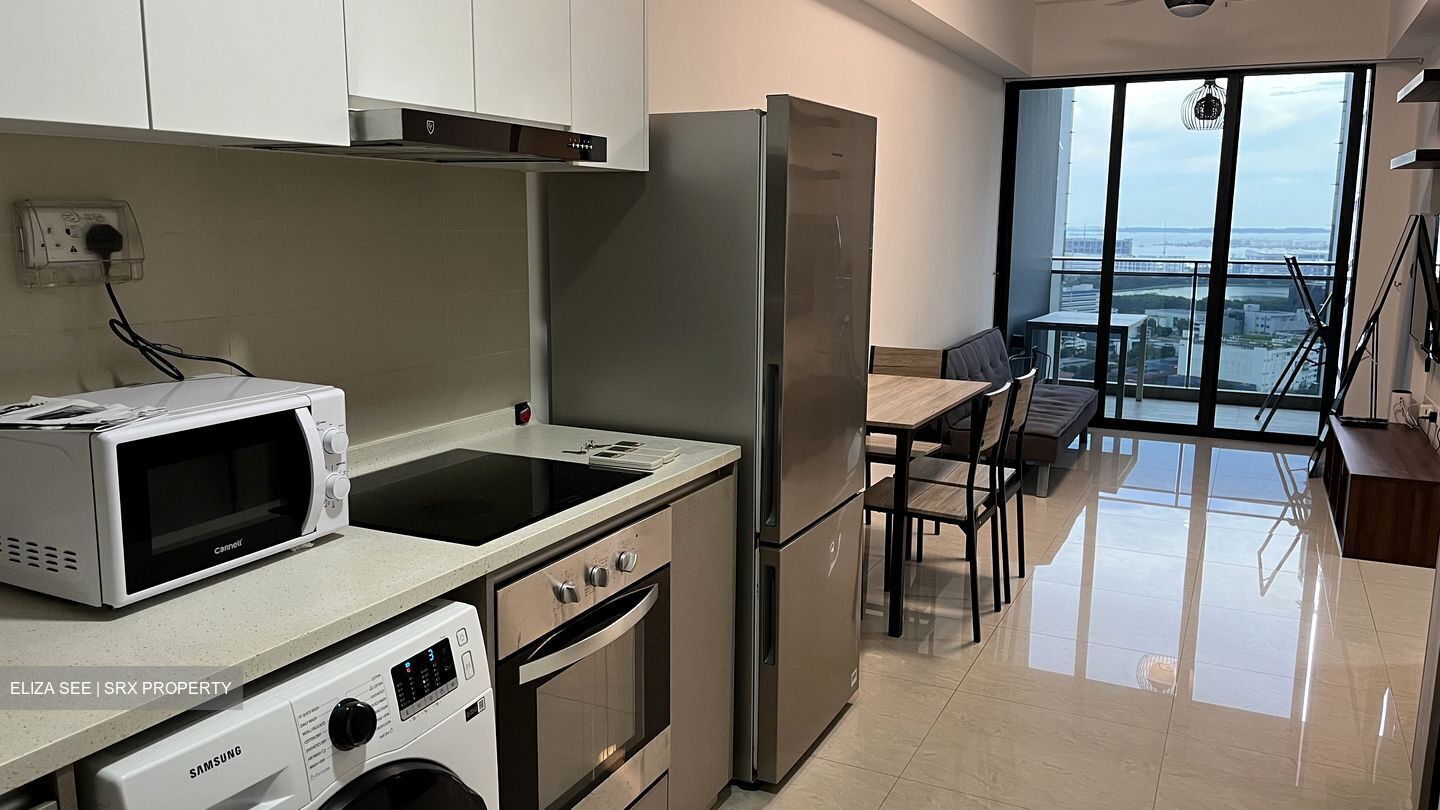 Parc Riviera (D5), Condominium #559976971